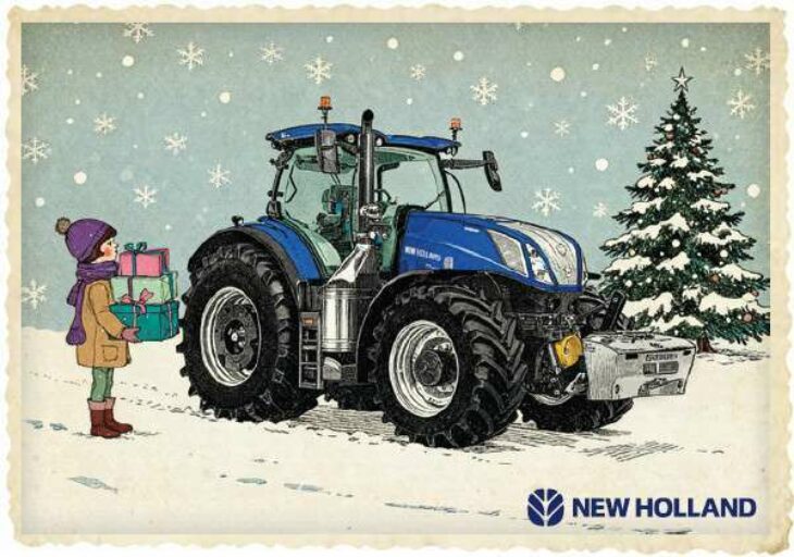 Weihnachtsbanner 2025 verkleinert