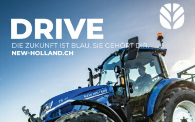 Fahrtag Lüscher kleines Bild